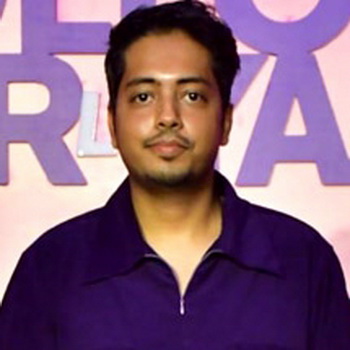Aakash Gupta Biography